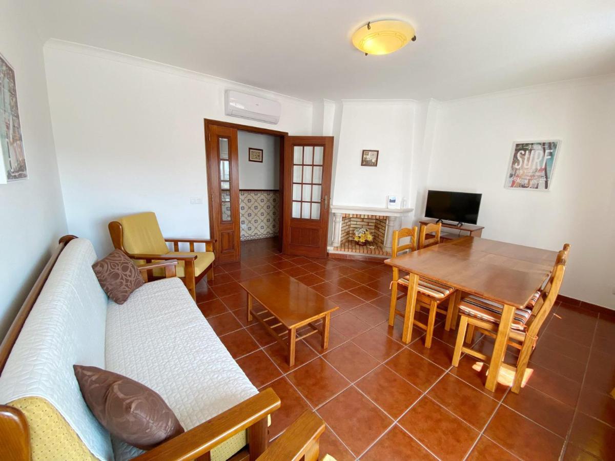 Apartamento Carvalhal Quarteira Exterior foto